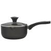 MULTICOLOR MILK PAN 18CM